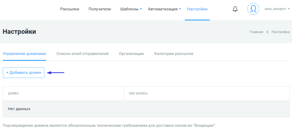 Регистрация на QWERTY пройдена. Что дальше?